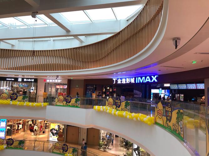 西单电影院 | 2025最新排片表、IMAX观影体验及周边美食推荐