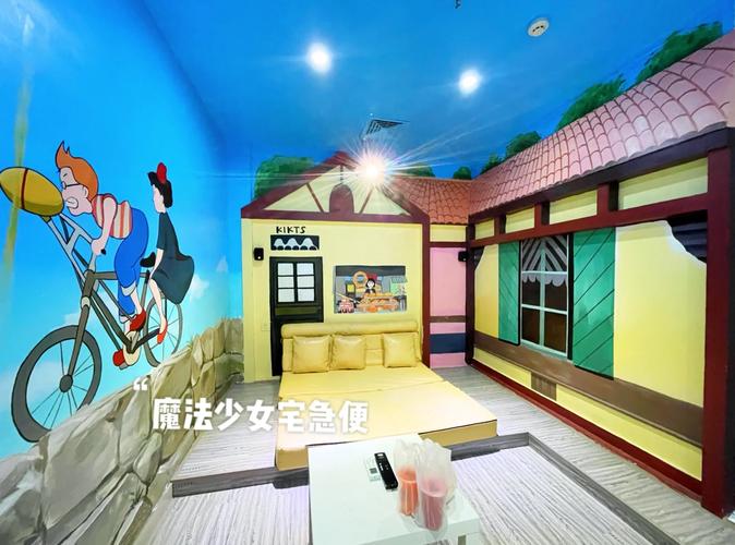 八妻子电影院｜小众文艺片影单推荐，情侣约会私藏观影指南（长尾关键词：八妻子电影院、小众文艺片推荐、情侣约会影院）