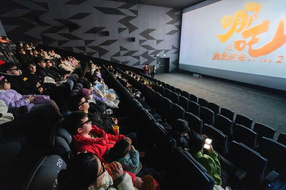 雅图影院 | 最新电影排期、优惠购票指南、热门大片在线选座