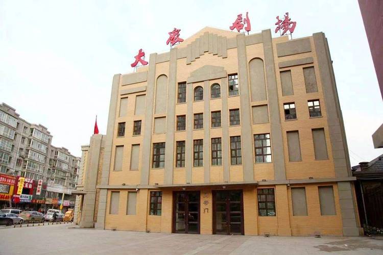 8090电影院怀旧观影指南：重温经典老电影，打卡8090年代复古影院体验